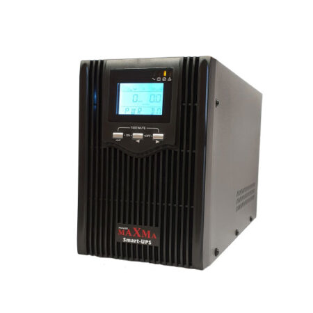 Maxma Smart UPS 1KVA