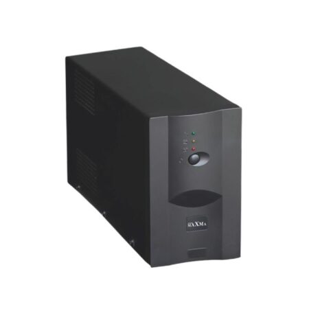 Maxma Line Interactive UPS 1200VA
