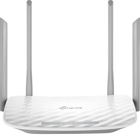 TP-Link AC1200 Wireless Dual Band Router