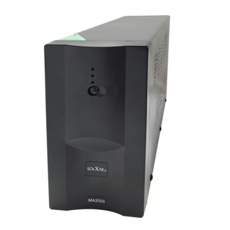 Maxma Line Interactive UPS 2000VA