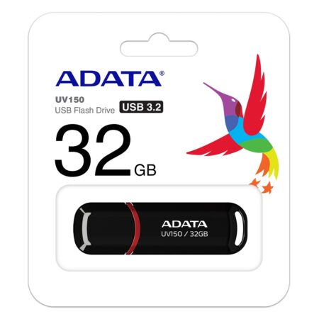 ADATA UV150 USB FLASH DRIVE 32GB