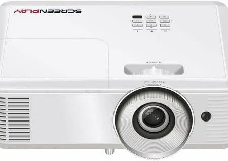 ScreenPlay ScreenPlay SP124 3D DLP Projector - 4:3 - Portable