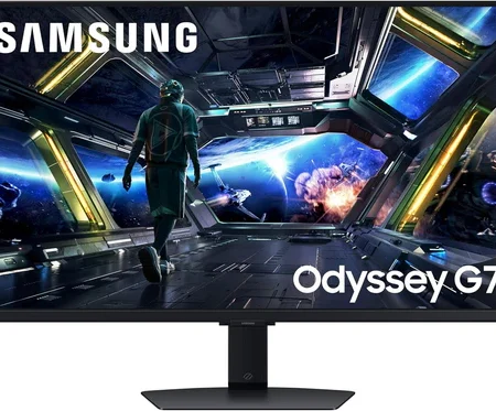 Samsung Odyssey G7 G70D 32