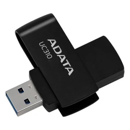 ADATA UC310 USB Flash Drive USB 3.2 Gen1 - 256GB