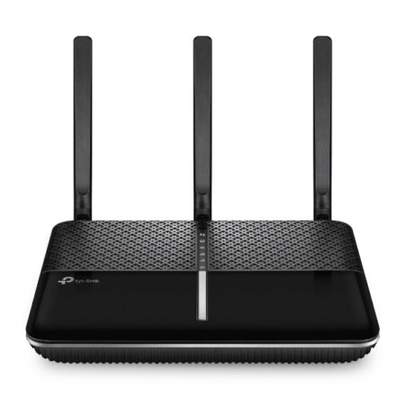 TP-Link AC2600 MU-MIMO Wi-Fi Router