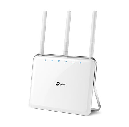 TP-Link AC1750 Wireless Dual Band Gigabit Router