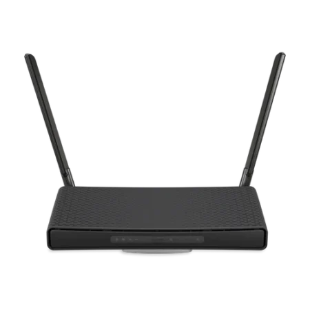 MikroTik hAP ax³ Gen 6 AX Home Access Point