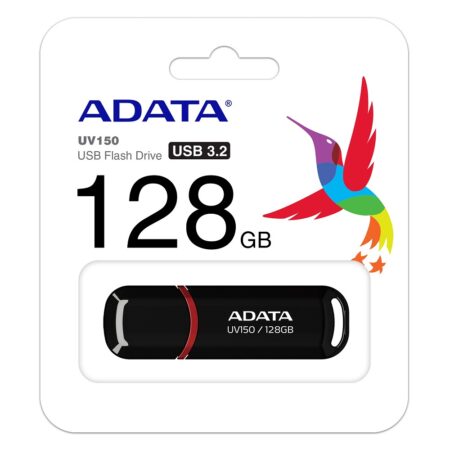 ADATA UV150 USB FLASH DRIVE 128 GB