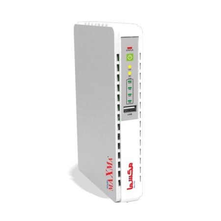 Maxma DC UPS XVW