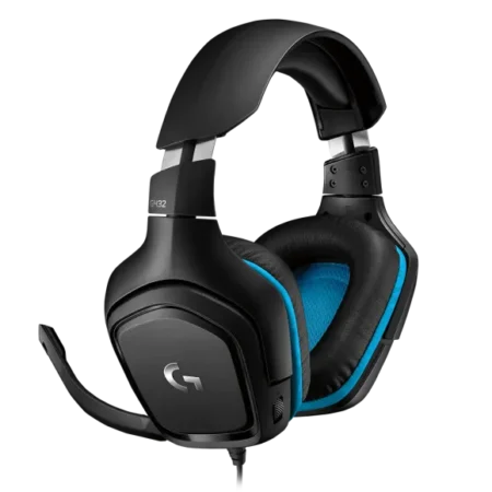 Gaming Headsets, Wireless Headphones, Earphones | Logitech G