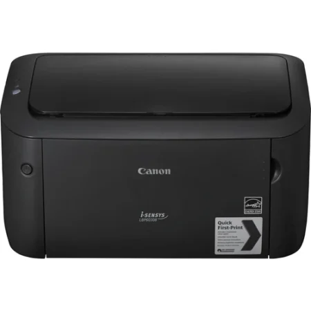 Canon i-SENSYS LBP6030B Monochrome Laser
