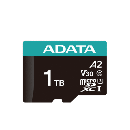 ADATA Premier Pro microSDXC/SDHC UHS-I U3 Class 10(V30S)
