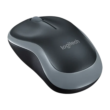 Logitech M185 Wireless Mouse